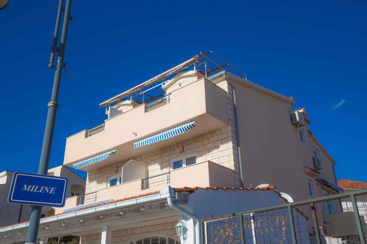 Apartments In Rogoznica 40364 المظهر الخارجي الصورة
